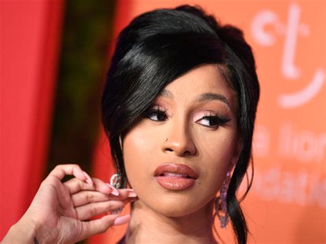 cardi b nude leak|Cardi B 298 Leaked Files